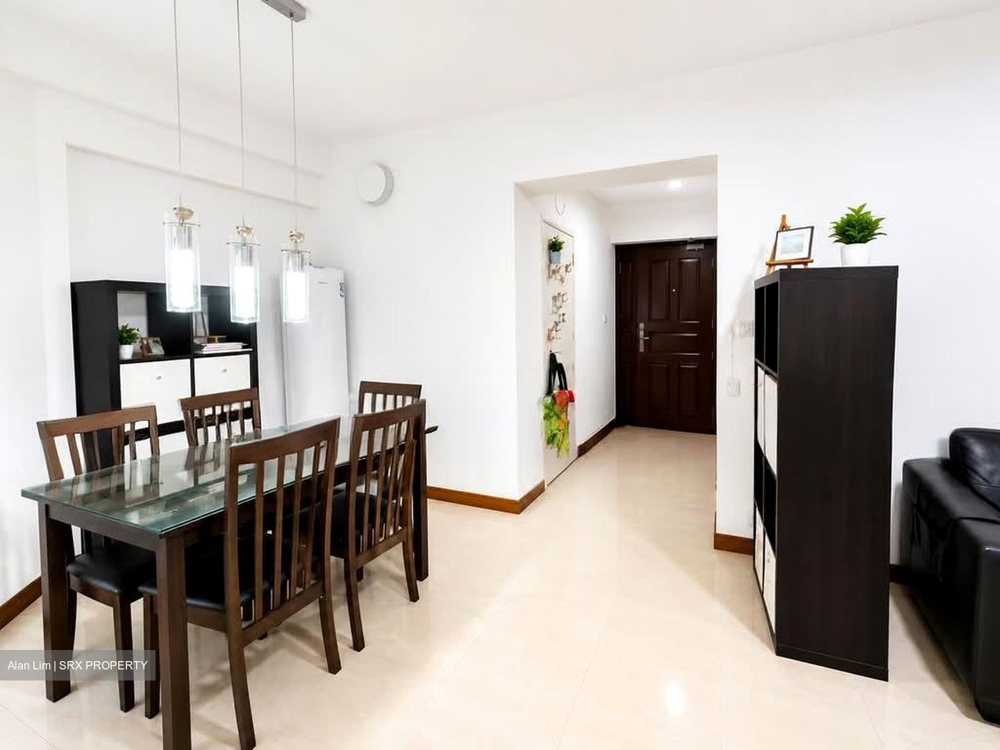 Blk 466B Spring Lodge (Sembawang), HDB 4 Rooms #564740811